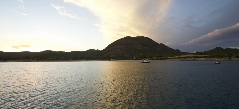 #005 – Costa Smeralda, Maddalena Archipel und Korsika