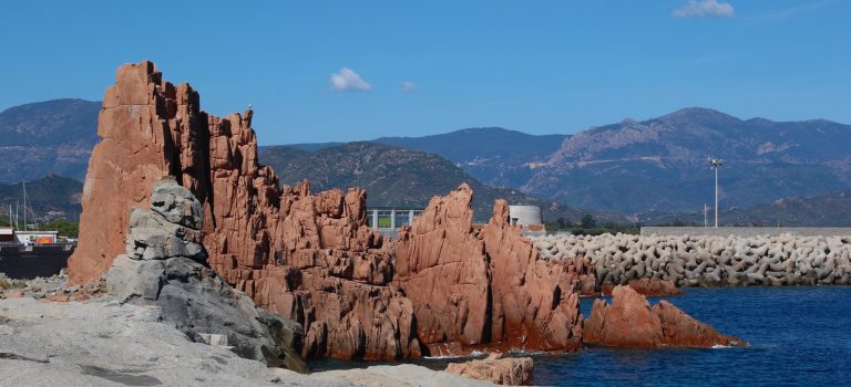 #004 – Die Ostküste Sardiniens