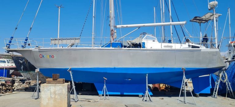 #001 – die Zeit läuft…  es geht bald los