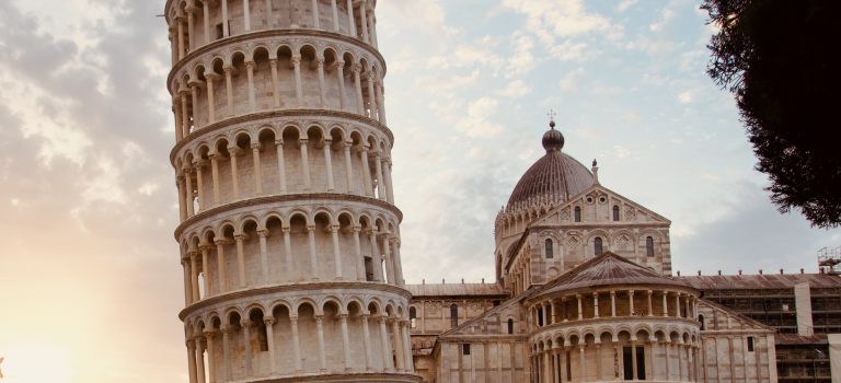 #012 – von der Toskana nach Hause