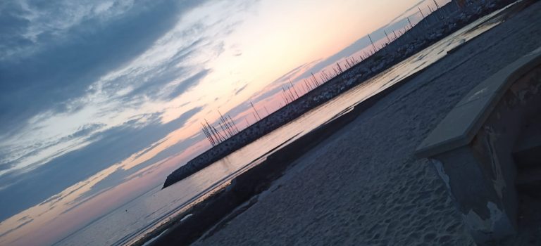 #013 – Endlich geht’s los