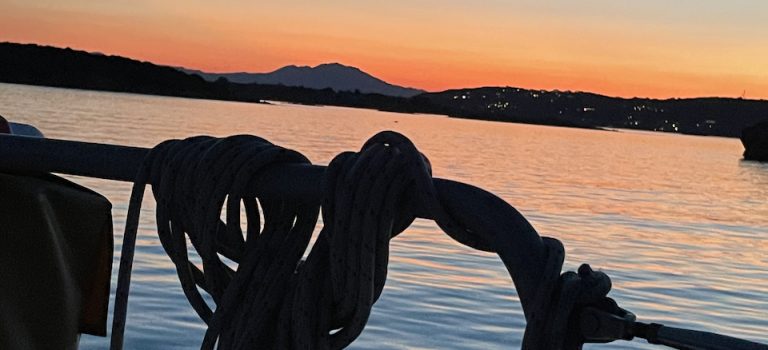 #018 – Sardinien – chillen und Buchten hopping