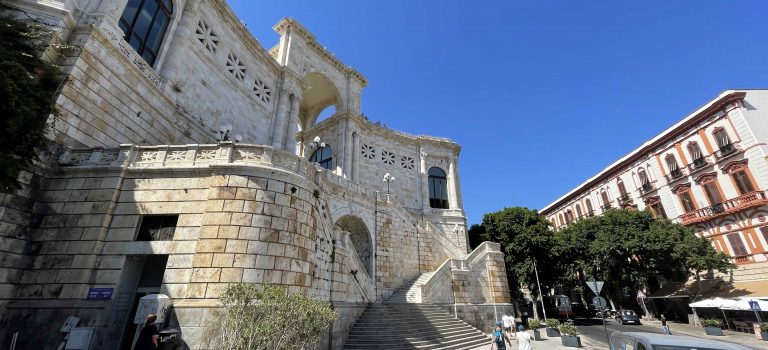 #022 – und wieder Mistral