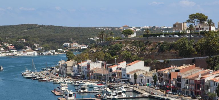 #024 – Balearen – Menorca