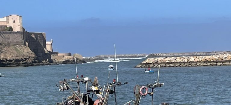 #031 – Marokko Teil 2 – Morgen wollen wir weiter