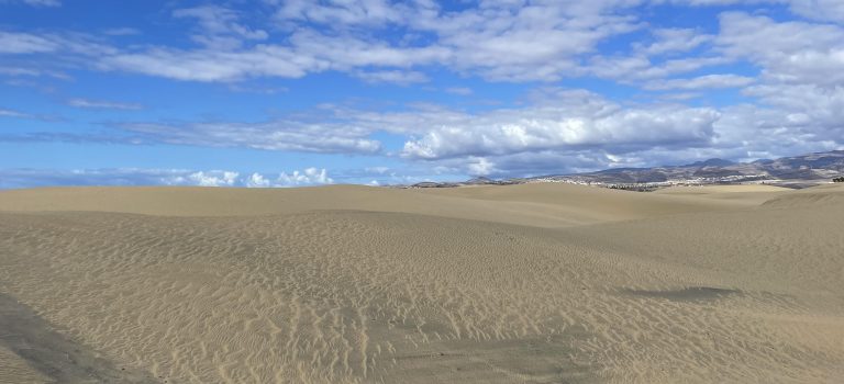#033 – Gran Canaria