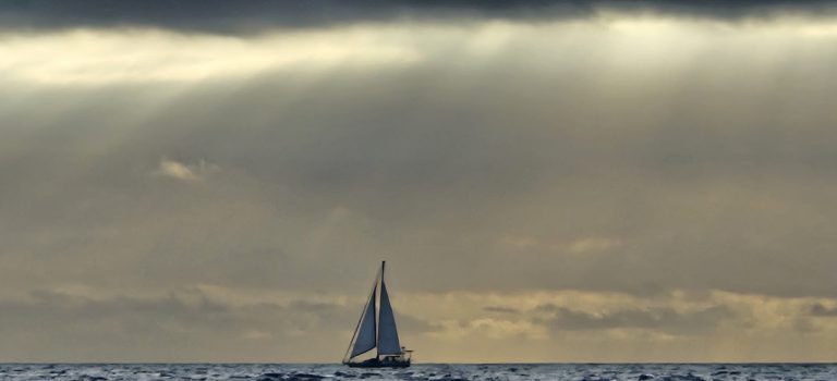 #034 – Überfahrt auf die Kapverden