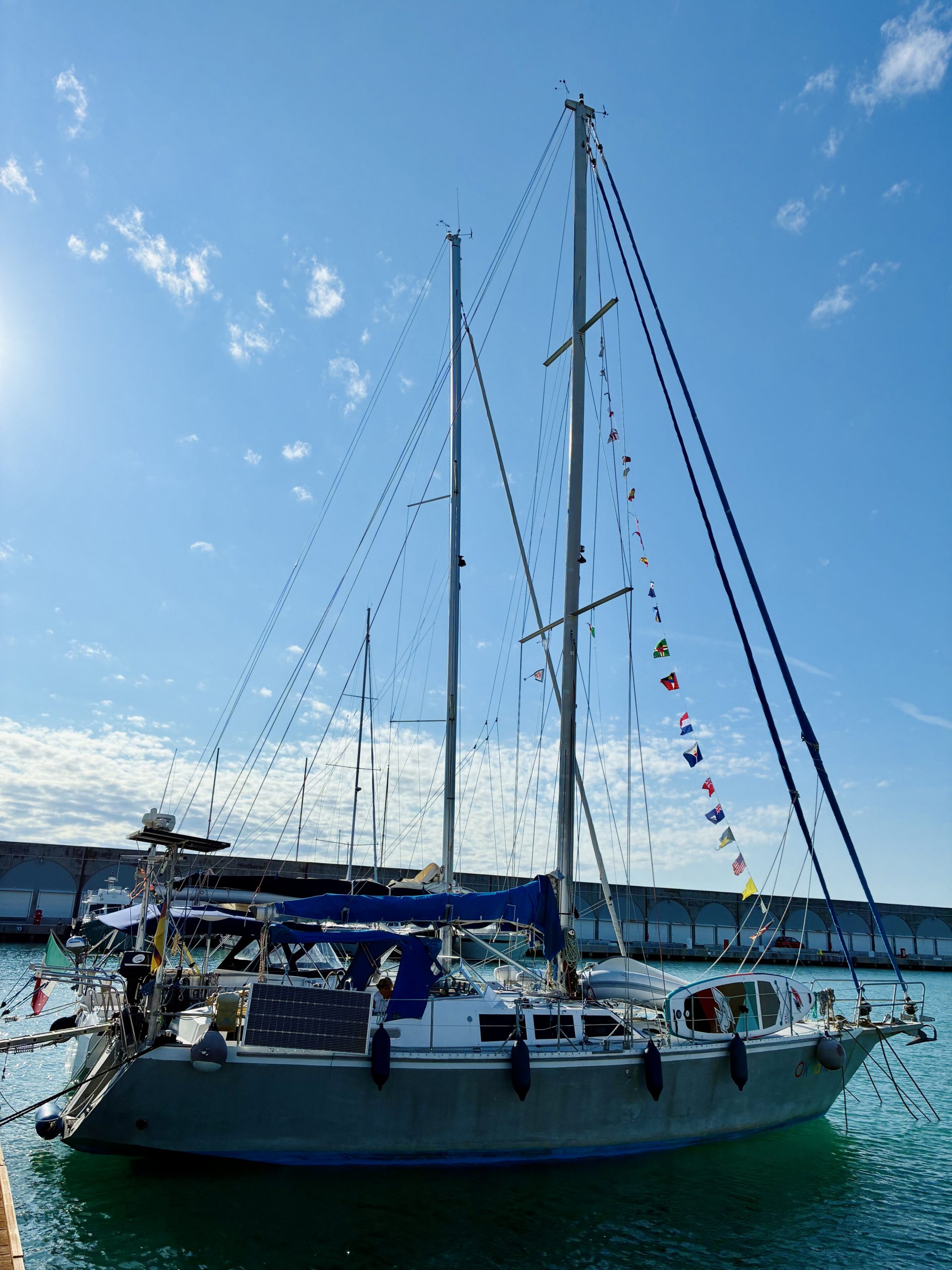 #074 – Der letzte Eintrag – Danke für alles