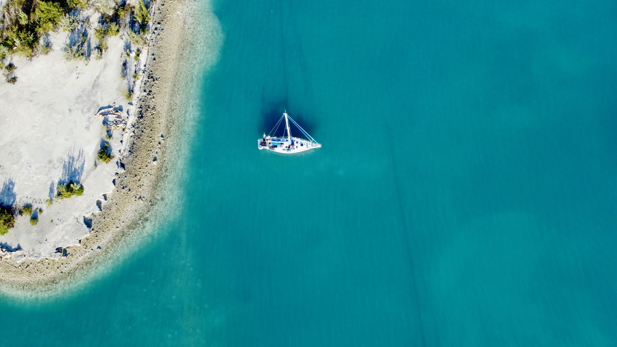 #075 – Leinen los! Wir nehmen euch mit auf unsere Segelreise – Bildervortrag